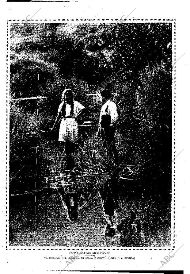 ABC MADRID 30-08-1925 página 9