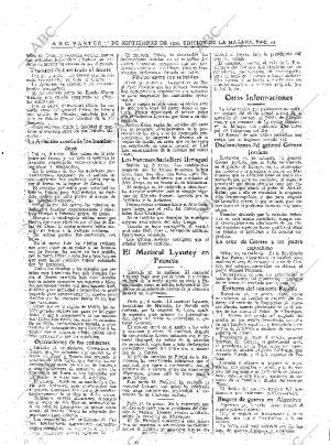 ABC MADRID 01-09-1925 página 11