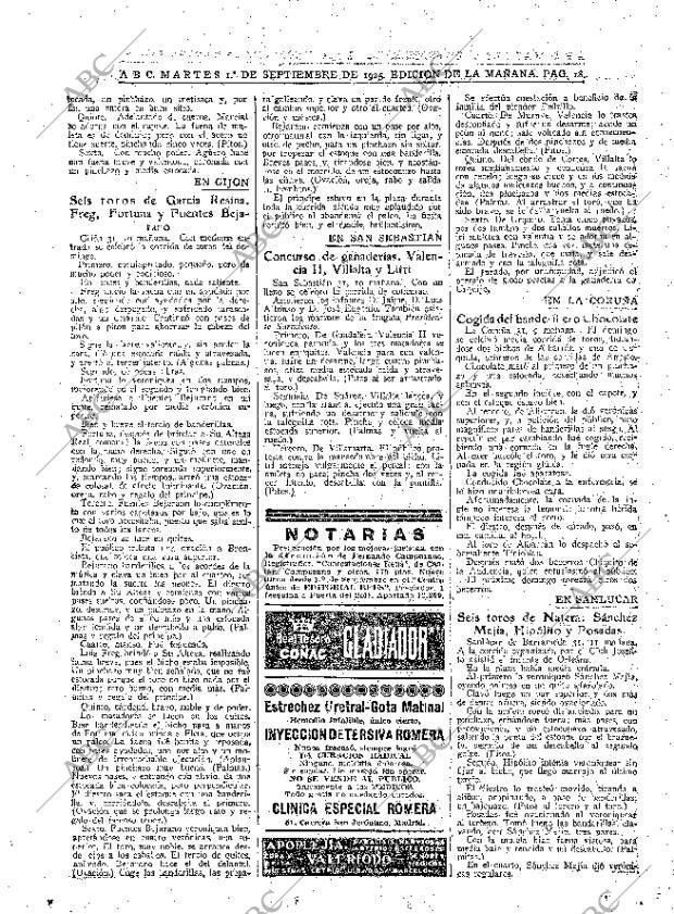 ABC MADRID 01-09-1925 página 18