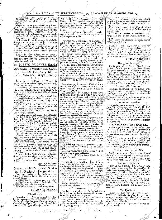 ABC MADRID 01-09-1925 página 19