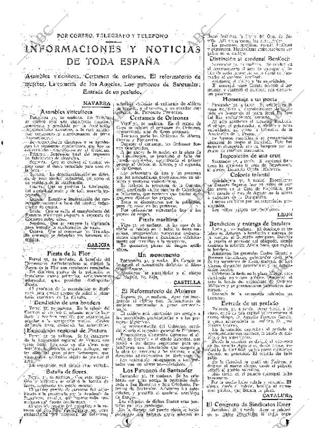 ABC MADRID 01-09-1925 página 25