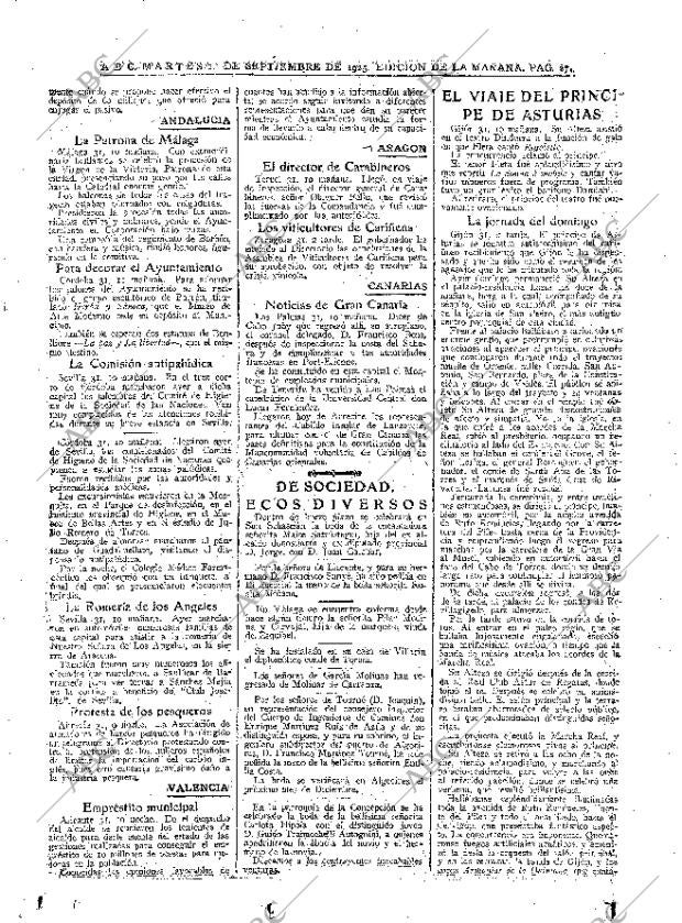 ABC MADRID 01-09-1925 página 27