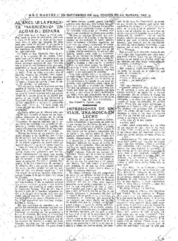 ABC MADRID 01-09-1925 página 7