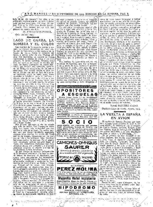 ABC MADRID 01-09-1925 página 8