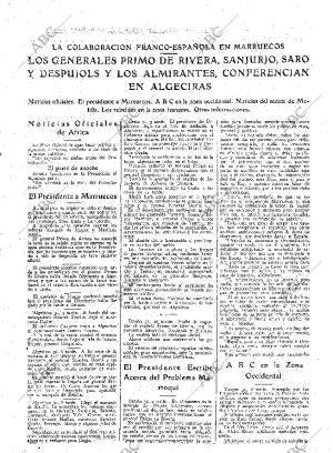 ABC MADRID 01-09-1925 página 9