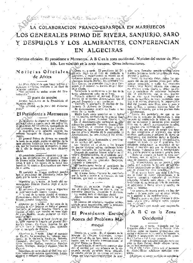 ABC MADRID 01-09-1925 página 9