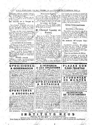 ABC MADRID 02-09-1925 página 10