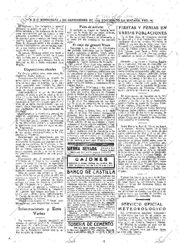 ABC MADRID 02-09-1925 página 12