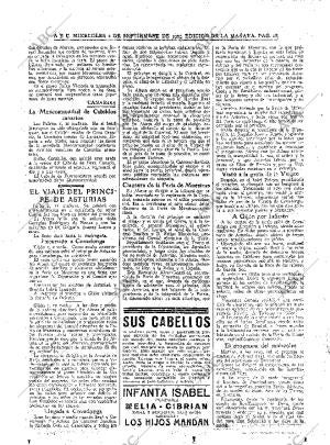 ABC MADRID 02-09-1925 página 18