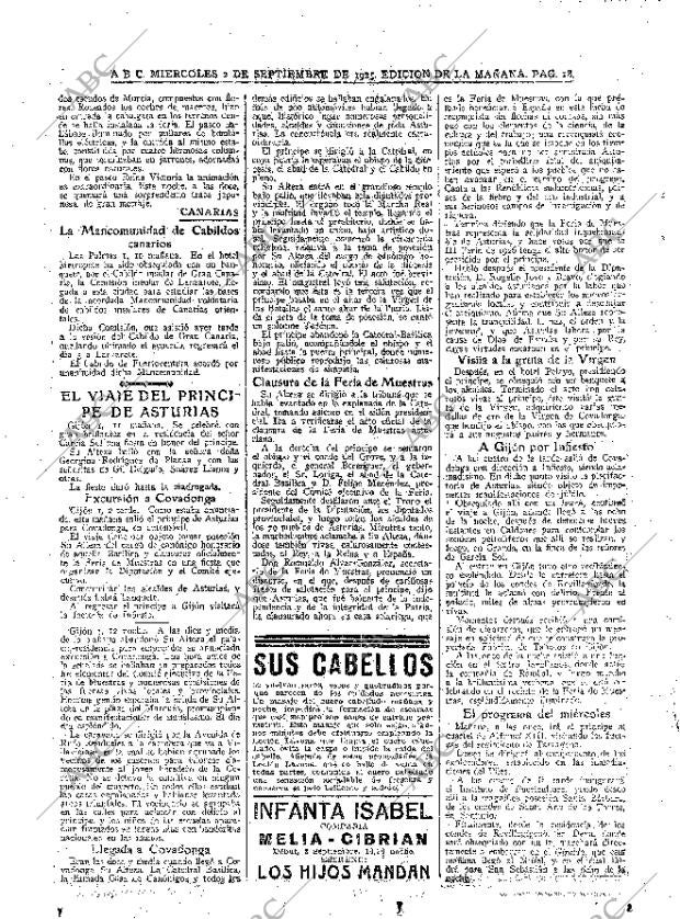 ABC MADRID 02-09-1925 página 18