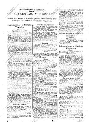 ABC MADRID 02-09-1925 página 22