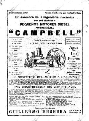 ABC MADRID 02-09-1925 página 28