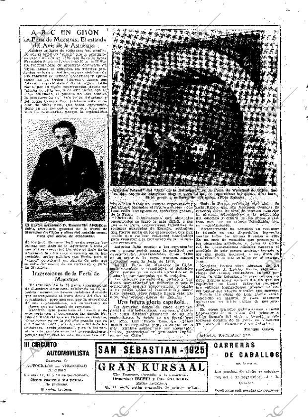 ABC MADRID 02-09-1925 página 4