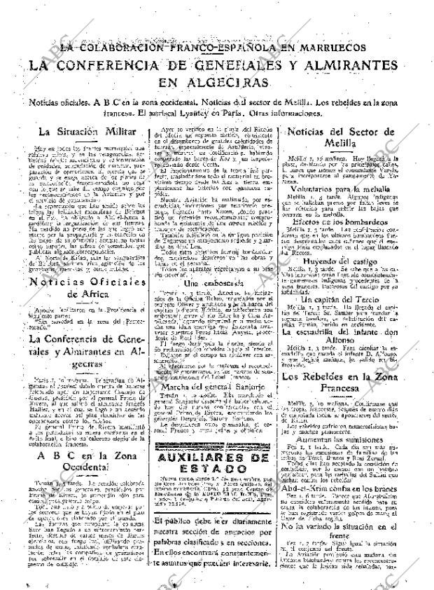 ABC MADRID 02-09-1925 página 9