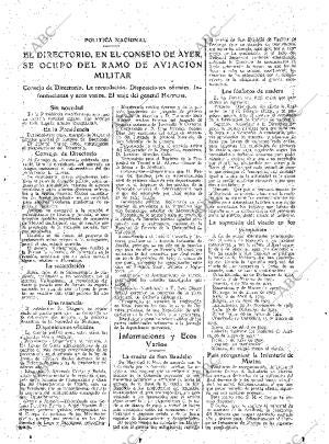 ABC MADRID 03-09-1925 página 13