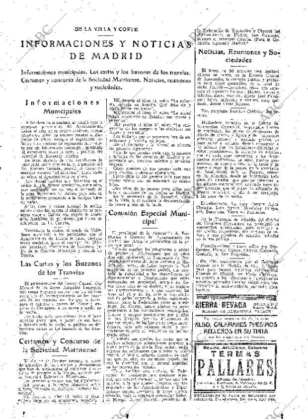 ABC MADRID 03-09-1925 página 15