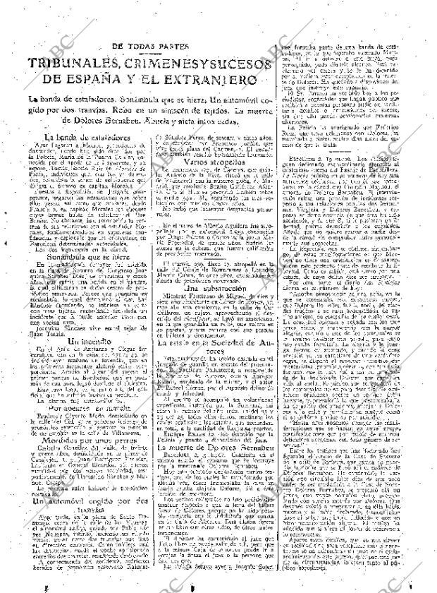 ABC MADRID 03-09-1925 página 17