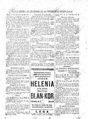 ABC MADRID 03-09-1925 página 18