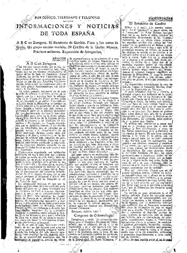 ABC MADRID 03-09-1925 página 19