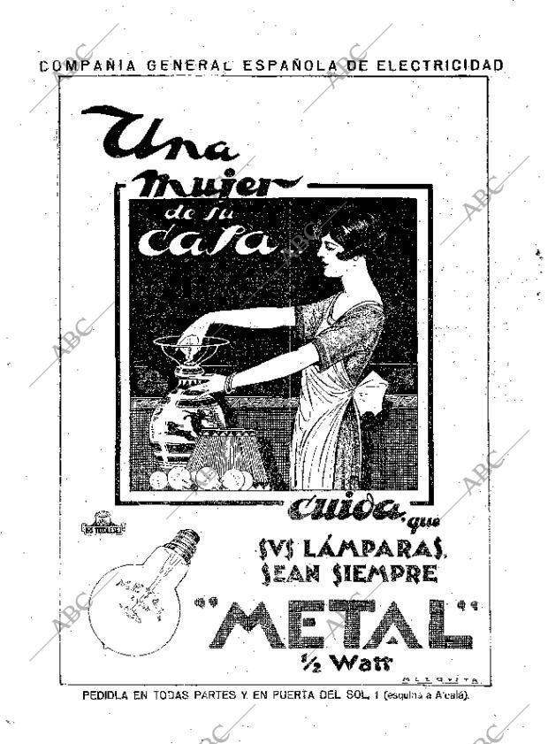 ABC MADRID 03-09-1925 página 2