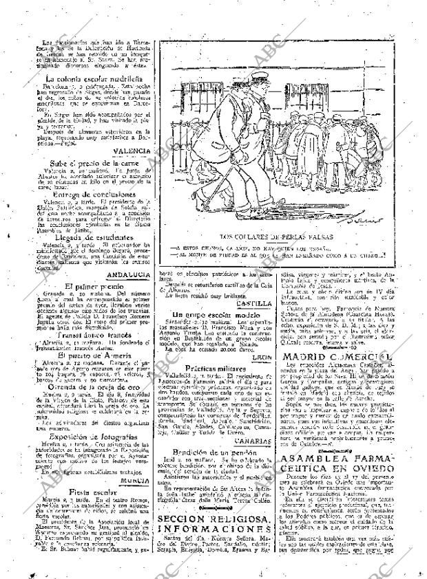 ABC MADRID 03-09-1925 página 21