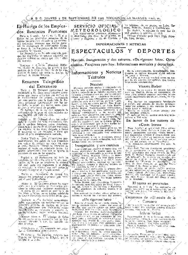 ABC MADRID 03-09-1925 página 26