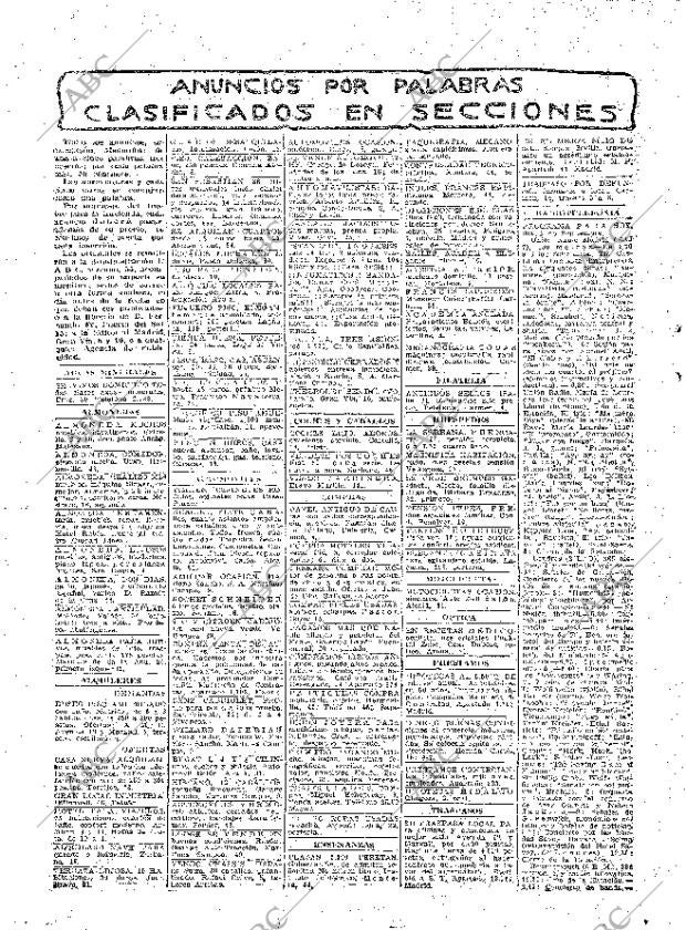 ABC MADRID 03-09-1925 página 28