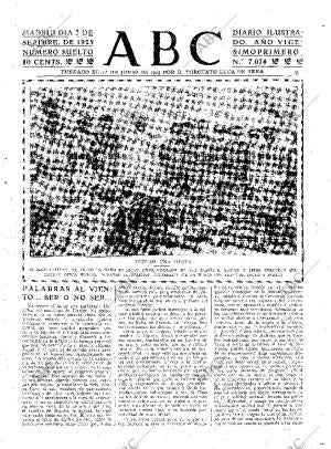 ABC MADRID 03-09-1925 página 3