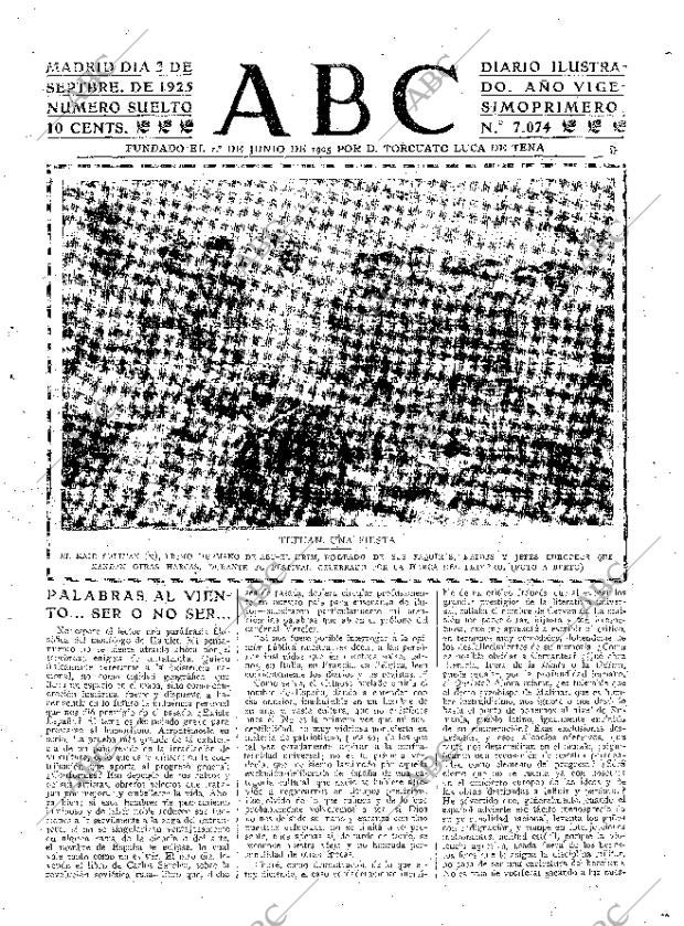 ABC MADRID 03-09-1925 página 3