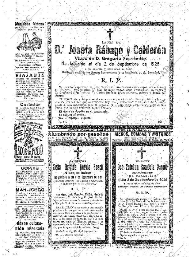 ABC MADRID 03-09-1925 página 30