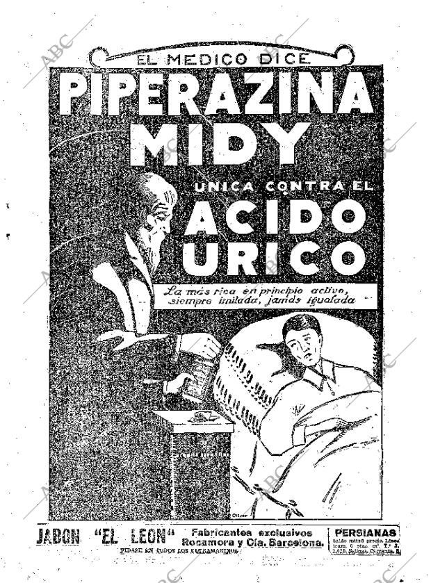 ABC MADRID 03-09-1925 página 33