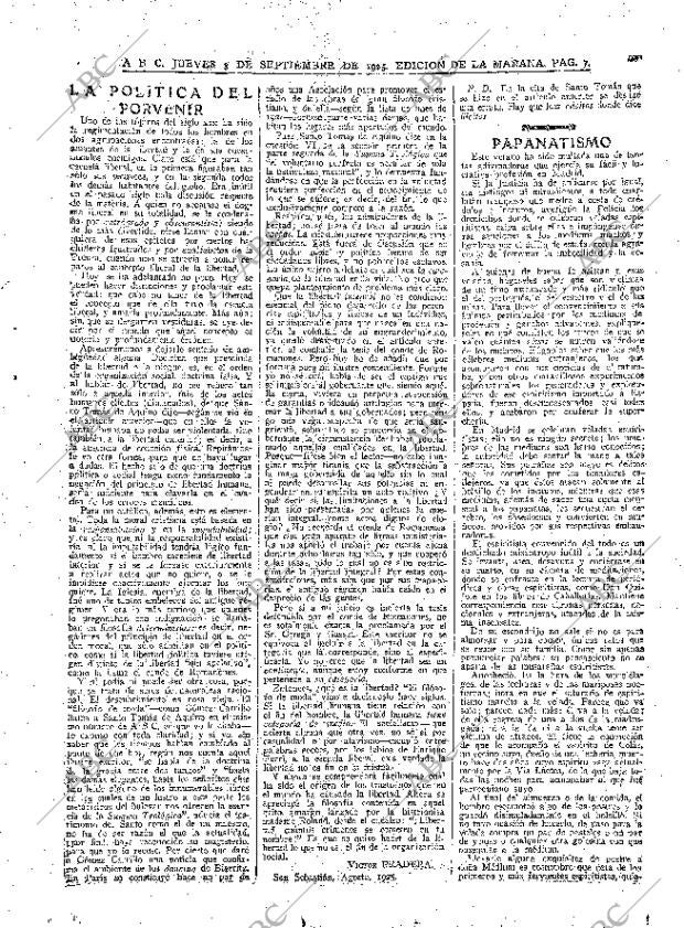ABC MADRID 03-09-1925 página 7