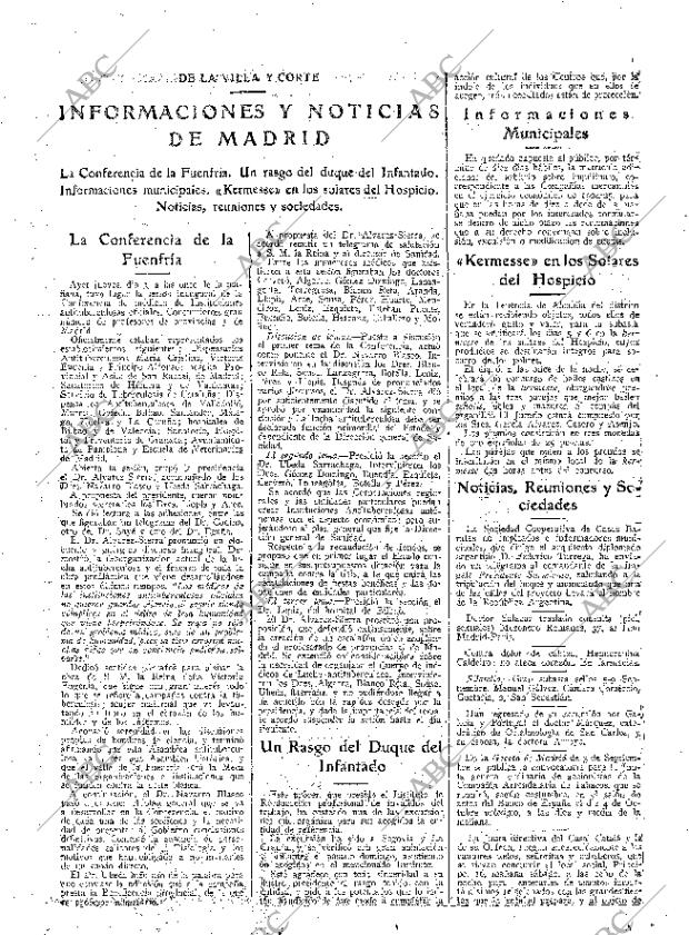 ABC MADRID 04-09-1925 página 13