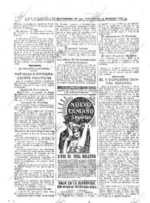 ABC MADRID 04-09-1925 página 14
