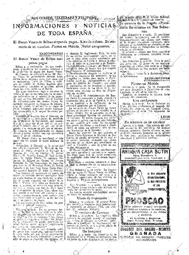 ABC MADRID 04-09-1925 página 17