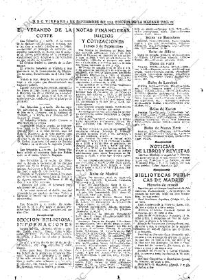 ABC MADRID 04-09-1925 página 20
