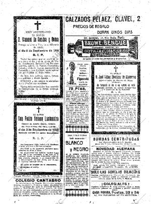ABC MADRID 04-09-1925 página 28
