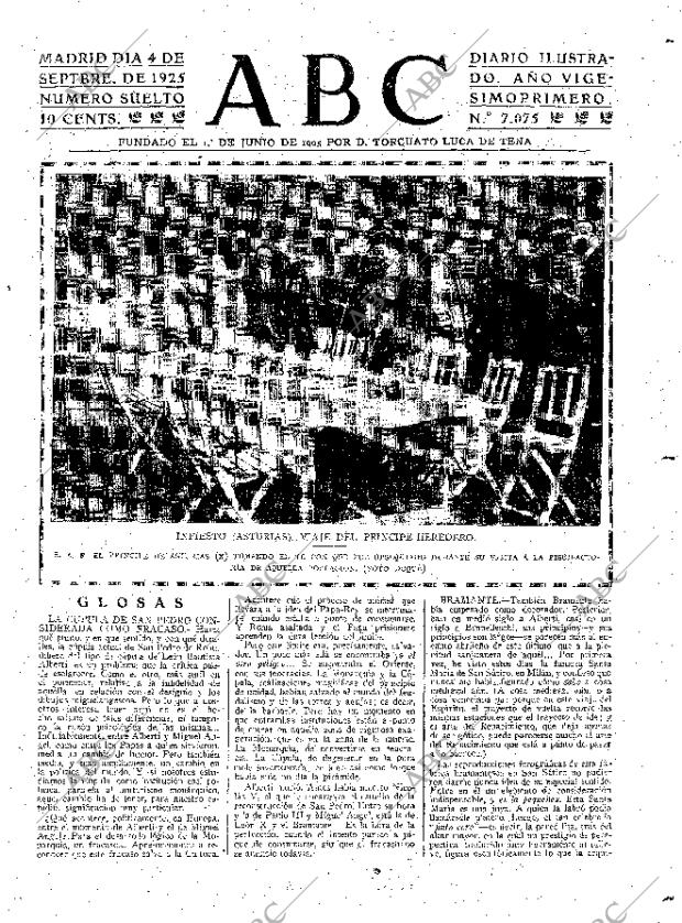 ABC MADRID 04-09-1925 página 3
