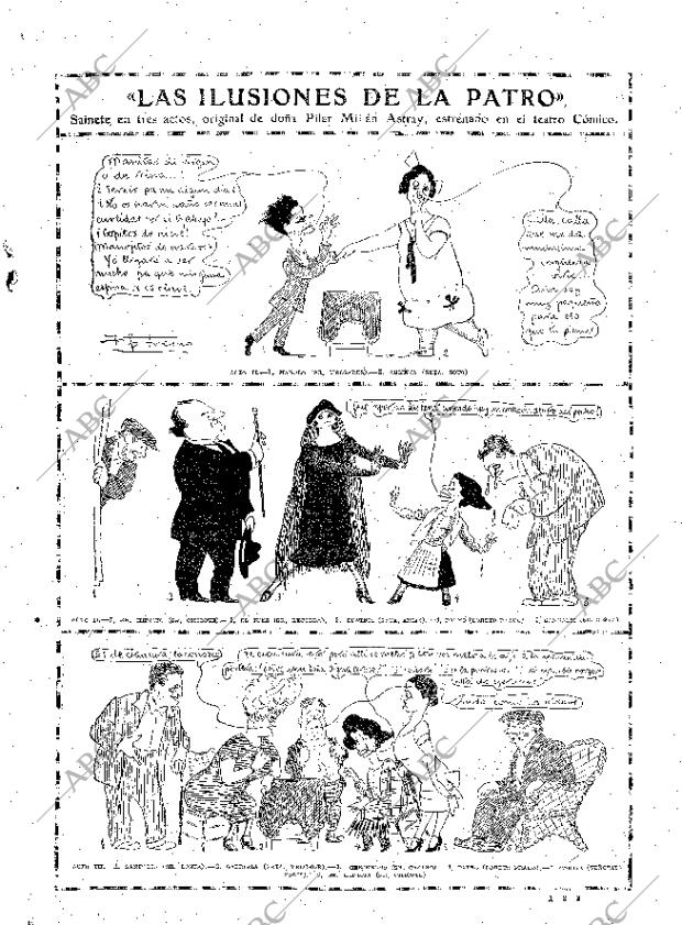 ABC MADRID 04-09-1925 página 31