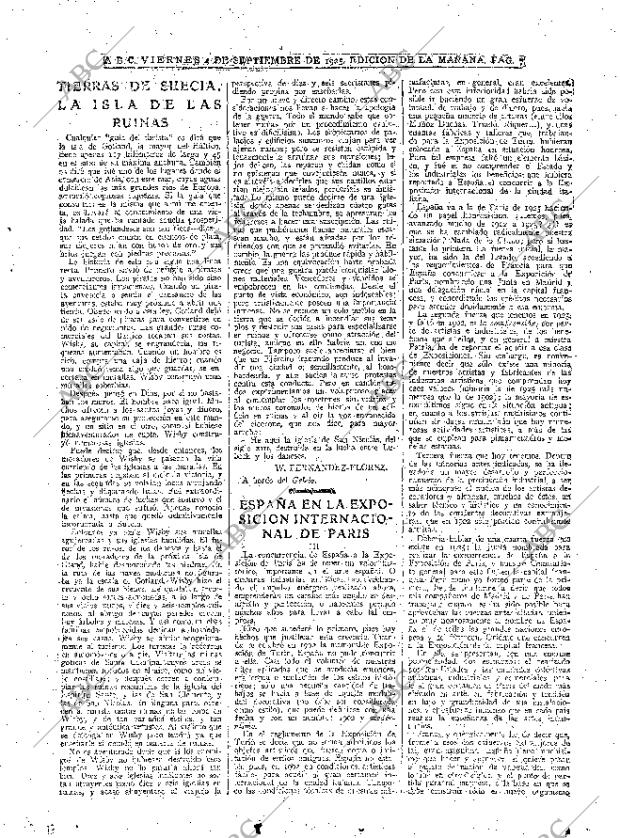 ABC MADRID 04-09-1925 página 7