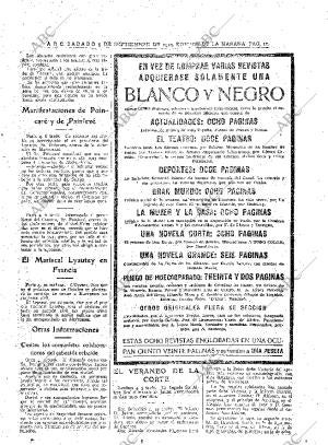 ABC MADRID 05-09-1925 página 11