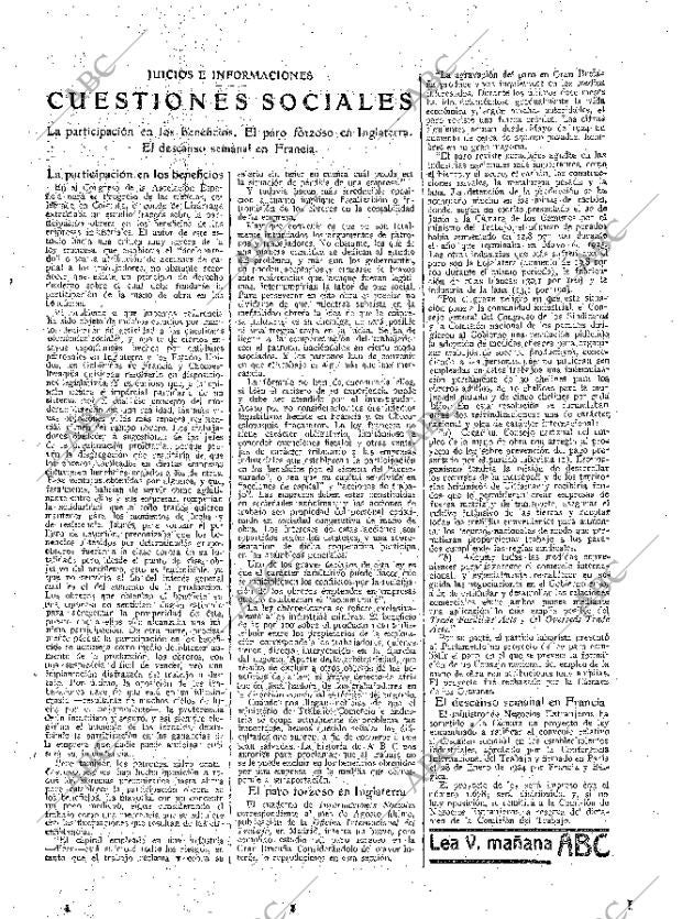 ABC MADRID 05-09-1925 página 15