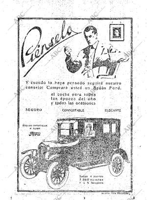 ABC MADRID 05-09-1925 página 16