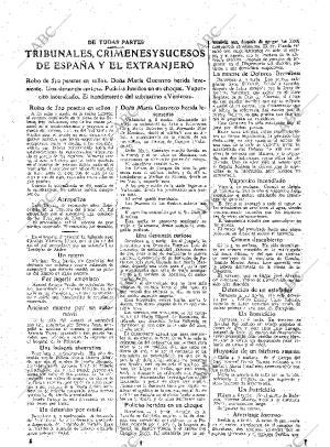 ABC MADRID 05-09-1925 página 17