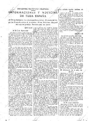 ABC MADRID 05-09-1925 página 21