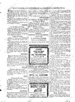 ABC MADRID 05-09-1925 página 22