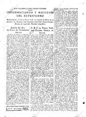 ABC MADRID 05-09-1925 página 23