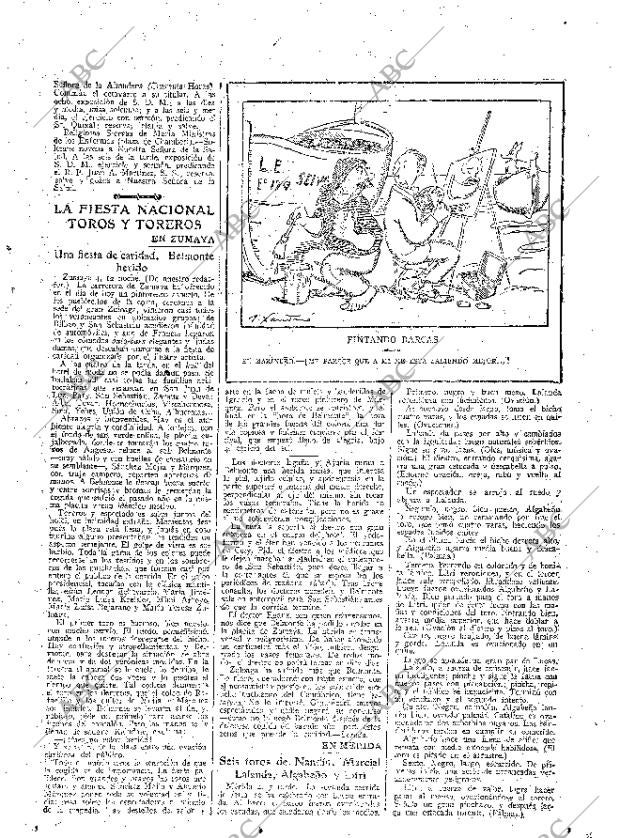 ABC MADRID 05-09-1925 página 25
