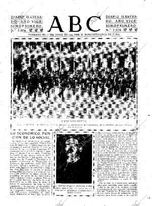 ABC MADRID 05-09-1925 página 3