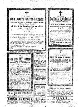 ABC MADRID 05-09-1925 página 30